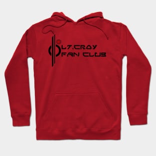 Lt Croy Fan Club Hoodie